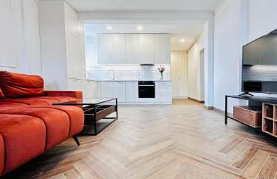 Apartamenty Lubin - Noclegi Lubin - Foto 37