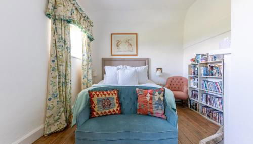 The Coach House at Kingsettle Stud - Foto 2