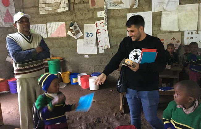 Excursion au village de Mulala - Photo 6