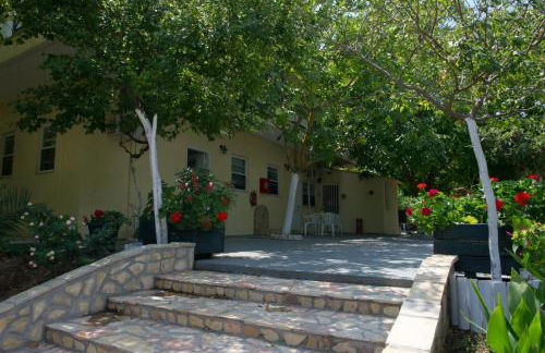 Soldatos Rooms - Foto 58