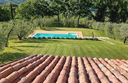 villa il sasseto - Foto 17