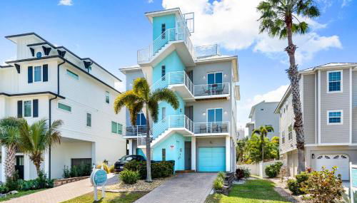 A Somewhere is Here by Beachside Management - Foto 4