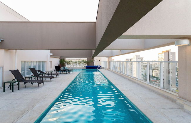 Studio Landing Campo Belo - Foto 20