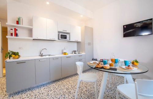 Neva Suites Massa Lubrense Sorrento Coast - Photo 10