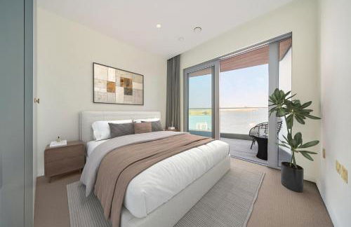 The Vista - o2 Greenwich London 2 Bed Flat - Foto 8