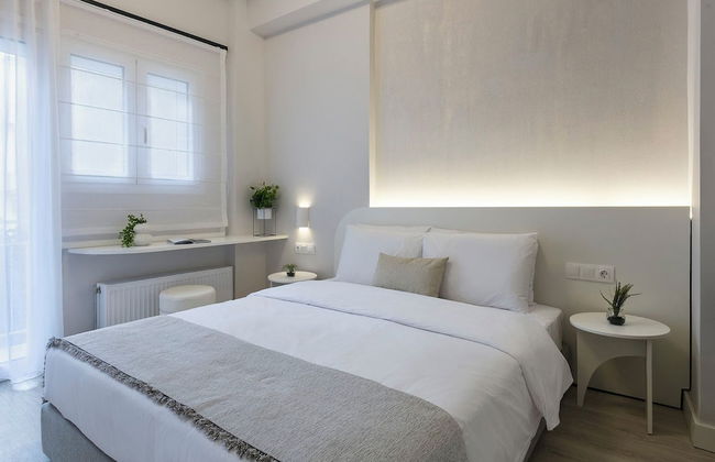 Athenian Modern & Luxury Apartments - Foto 34