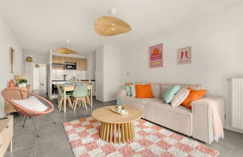 Charmant appartement SPA et terrain de pétanque - Foto 12