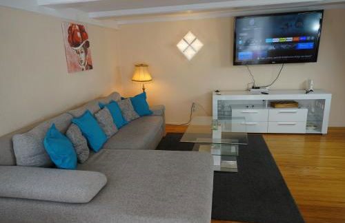 Schwarzwald Residenz - Foto 22