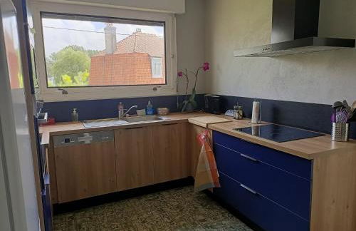 Villa 100 m du Touquet entre forêt et mer - Foto 9