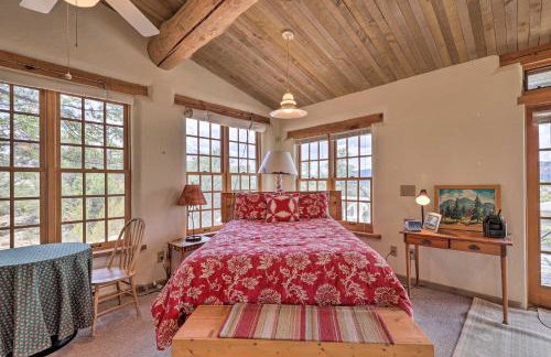 Hike and Relax Prescott Studio with Thumb Butte Views - Foto 11