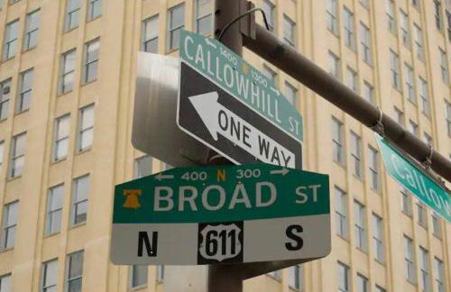 504 Luxe 1BDR APT in center city - Foto 14