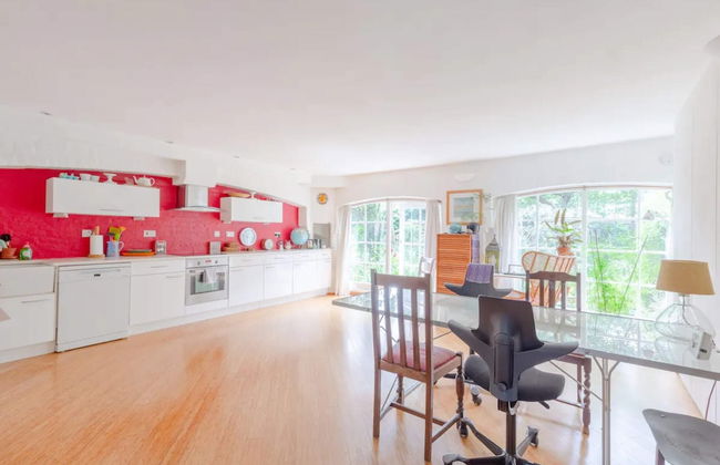 Vibrant 2BD Flat - Near London Bridge - Foto 7