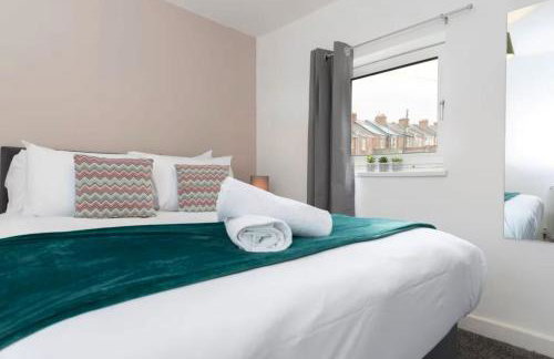 DiscountsContractorsWIFIFree ParkingSmart TV - Foto 4