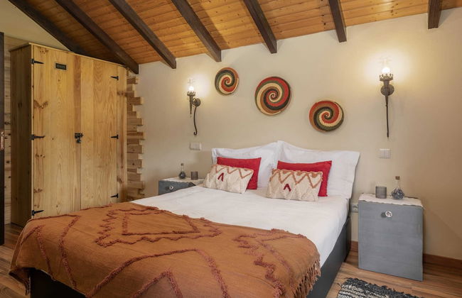 Casa de Campo Arco de São Jorge - Foto 3