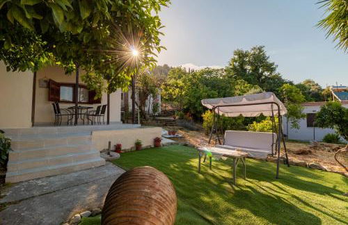 Aspa's House - Foto 1