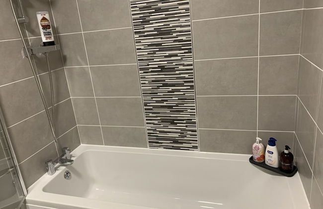 Impeccable 2-bed Apartment in Birmingham - Foto 15