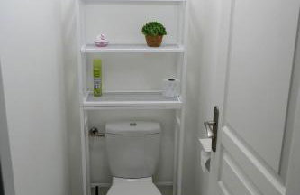 Appartement avec jardin et parking privatif clos - Photo 19