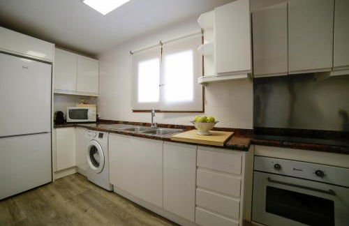 Apartamento Balcón al Mediterráneo - Photo 13