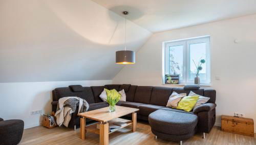 Ferienwohnung At-home-in-pellworm - Foto 2