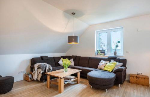 Ferienwohnung At-home-in-pellworm - Foto 2