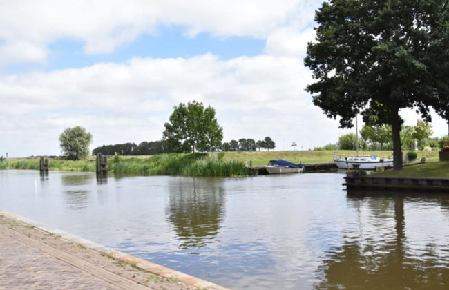 Waterdorp Burdaard - Foto 24