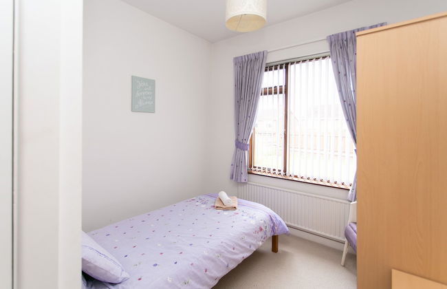 Lisburn Serviced Accommodation - Foto 4