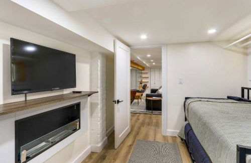 Jersey City Vacation Rental Near Light Rail! - Foto 16