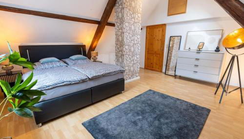 Lava-Lodge (Ferienhaus) - Foto 5