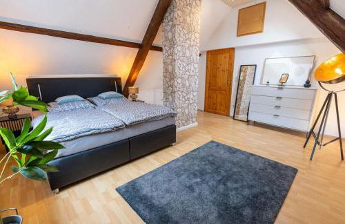 Lava-Lodge (Ferienhaus) - Foto 5