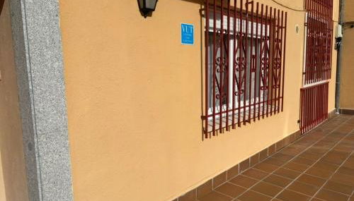 Apartamento Turístico Ávila VUT - Foto 3