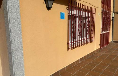 Apartamento Turístico Ávila VUT - Foto 3