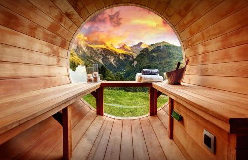 Chalet Manoe - OVO Network - Foto 11