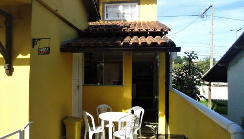 Vila do Sossego - Foto 5, Garden, Garden view, Shower