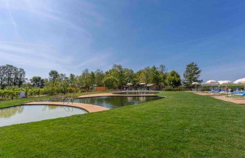 Agriturismo Tenuta Regina - Glamping luxury lodges and apartments - Photo 95