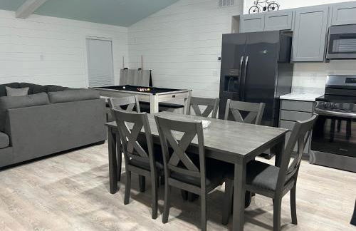 Stay, play and relax in Ohiopyle, PA, Hot tub, Pool table, next to the GAP trail in Ohiopyle, PA - Foto 28