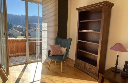 Chiemgauer Ferienhaus - Foto 20