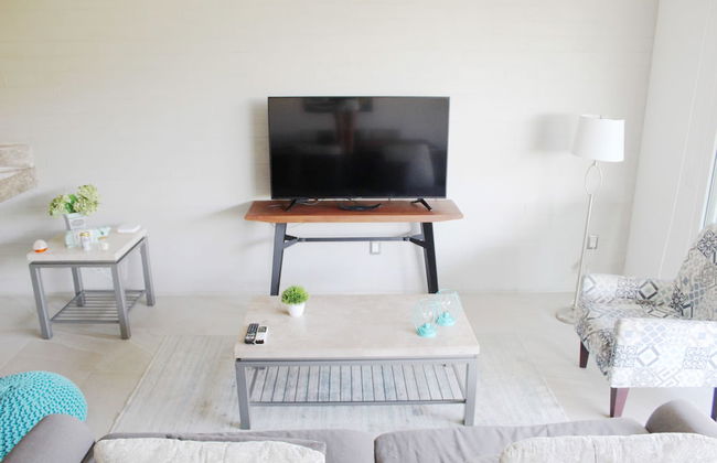 New Villa 207 Deluxe , Golf Club, Punta Cala - Foto 8