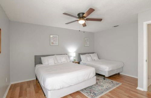 Parkhill Place- Mins from University of South AL - Foto 13