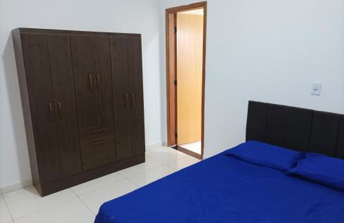 Hospedagem Mobiliada - Foto 9