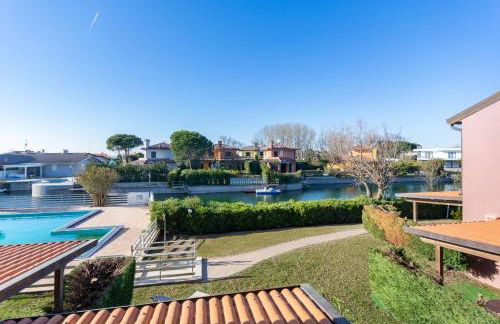 Residence Albarella - Foto 9