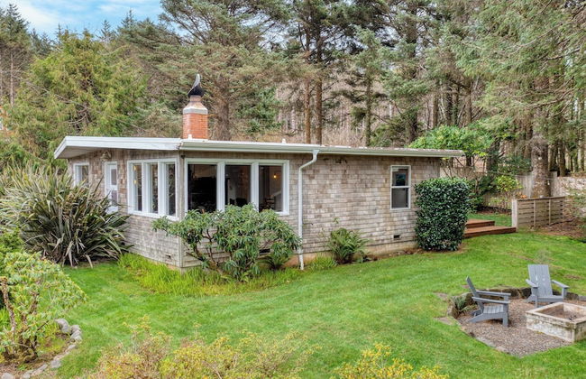 Four Bears by Avantstay Walk to Beach, Hot Tub, Ocean View - Foto 32