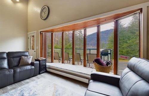 Juneau 3 bedroom home with Ocean & Mountain Views - Foto 48