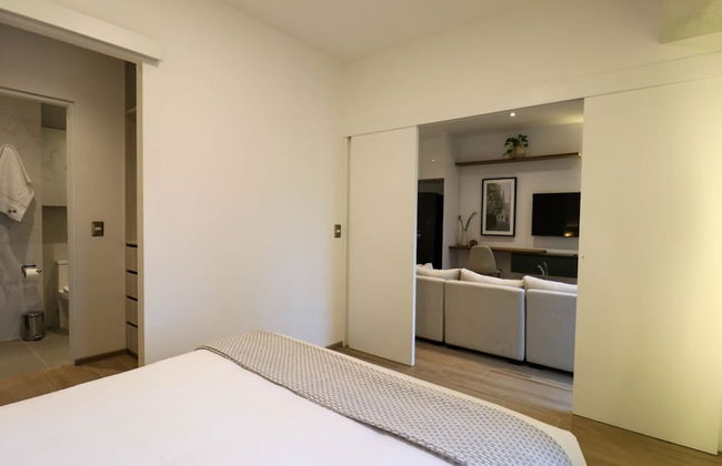 w 1BR With Balcony in Luxury Building Barranco - Photo 51