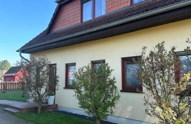 Zum Käutzchen 120qm Ferienhaus 8 Personen 4 Schlafzimmer - Foto 4