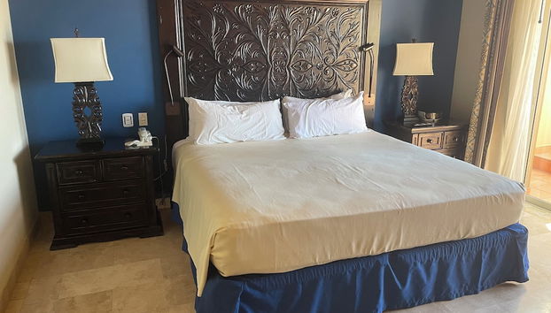 Villa in Los Cabos with swimming pool and garden - Foto 3