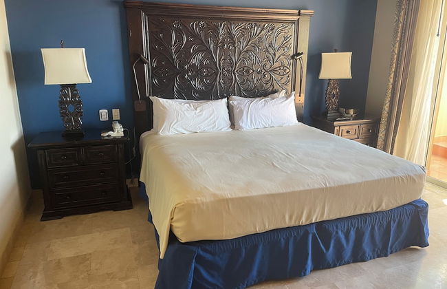 Villa in Los Cabos with swimming pool and garden - Foto 3