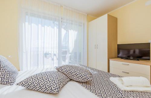 Luxury apartments Kostrena with pool - Foto 57