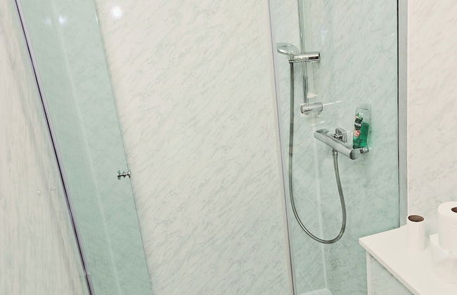 Chic Studio in Central London - Foto 23