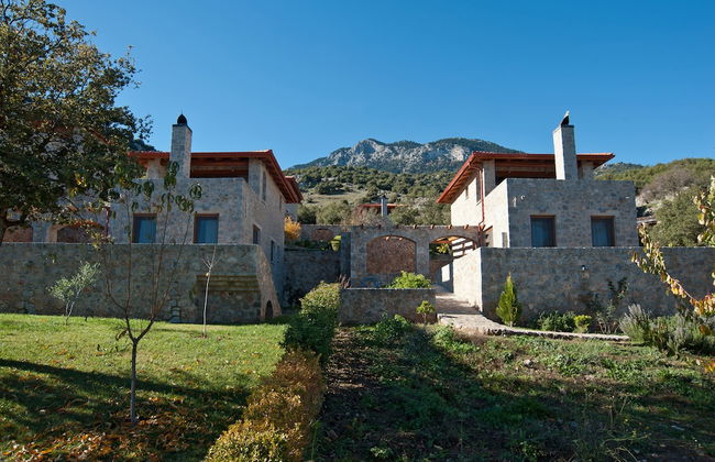 Lilea Chalet - Foto 1