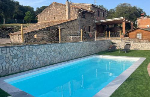 Masia Can Vilar - Foto 1